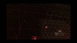 Uniview Astronomy Show Reel