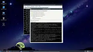 Lubuntu 24.04 auf Lubuntu 24.10 Updaten so machst Du es RICHTIG