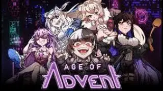 [Age of Advent}