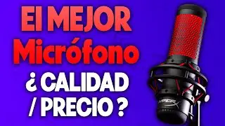 Vale la pena el HyperX Quadcast en 2023?