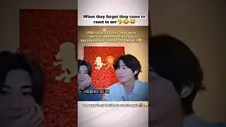 they forget how to react on MV 😭😂🤭💜#funny#bts #btsmvreaction #kpop #woogasquad #kpopdance #btsfunny