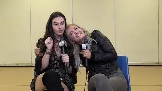 Interview with 