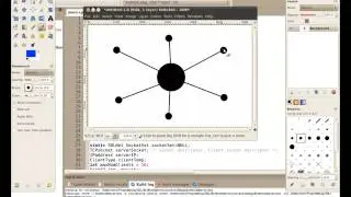 SDL 10 SDLnet Server Part01