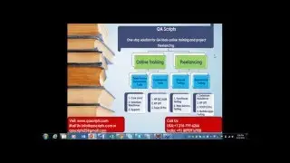 TestNG-Topic-3:  Execute Selenium Scripts in Batch