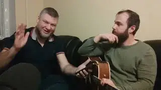 Сеем с Алексеем. Выпуск 1. Подбираем аккорды к 