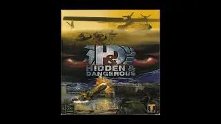 Hidden & Dangerous - Gameplay [HD]