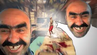 АШОТЫ ПРОТИВ ЗОМБИ l Dead Island Riptide