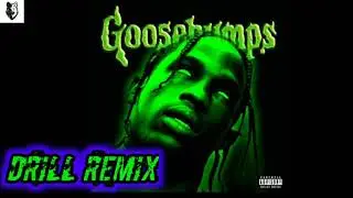 Goosebumps Drill