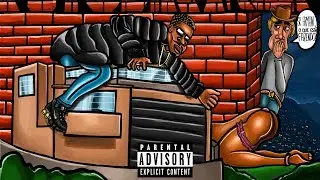 Putodiparis - “Sr. Armani & Sheik S Freestyle” (Project Pat REMIX)