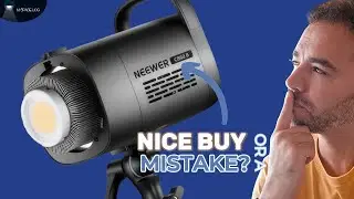 Can Neewer CB60B Deliver Professional Results on a Budget?