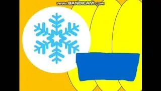 Все новогодние заставки (Карусель, 01.12.2018 - 28.02.2019-н.в)