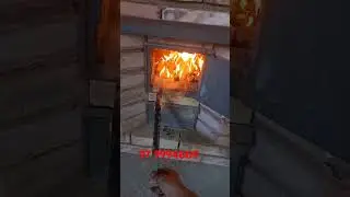 Zamonaviy Mangal va O‘choqlar