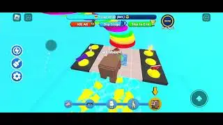 roblox easy PET obby