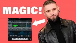 Dubstep Sound Design