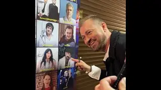 Алексей Петрухин на "Гала-концерте ШАНСОН ТВ-ВСЕ ЗВЕЗДЫ" в Витебске 15.07.24г #алексейпетрухин