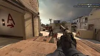 Sudden ACE against outranked team :( . . ( 1 guy was 31-3 !!)