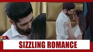 Ishq Mein Marjaawan 2: Vansh and Ridhima's sizzling romance