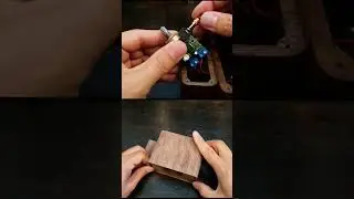 Guitar amp DIY 