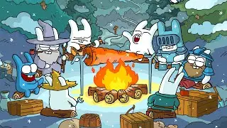 Rabbit Travel - Year of the Dragon!