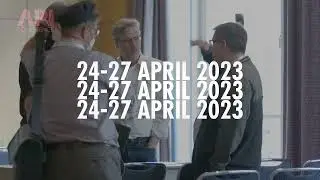 API London 23 - 16x9 - Sneak Peek