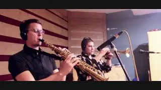 Torgood - Телеграмма (studio live)