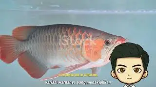 History of the Arowana Fish - Sejarah Ikan Arwana