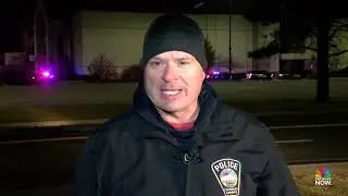 1 Unalive, 3 wounded during shooting at Colorado Springs mall shooting. #coloradosprings #mall