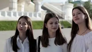 Медиавизитка, Рябина А. В.