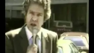 A descoberta da AIDS - 1983 Primeira reportagem na tv brasileira