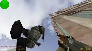 Counter Strike 1.6 серия 7