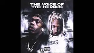 [FREE] "The Voice” Lil Durk Ft. Lil Baby x King Von Type & Pooh Shiesty Beat |Trap Instrumental 2021