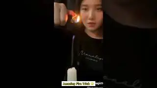 amazing fire trick 😳 #tenge #tengetenge #magic #trending #viral #shorts
