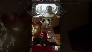 That backwards slide tho... #callofduty #blackops6