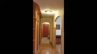 Трёхкомнатная квартира. Королёв. Мкр. Юбилейный. Большая Комитетская, 14
