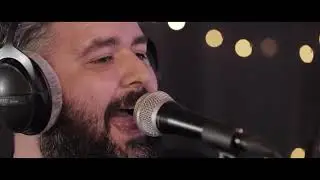 Live & Active #27 - The Spitters - 