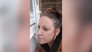 ВИЗАЖИСТ КРАСИТ клиента через ПОЧТОВЫЙ ЯЩИК