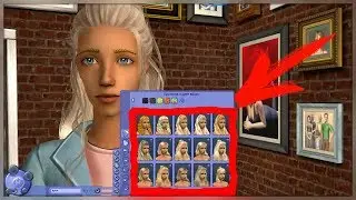ОБЗОР НА МОД | МОД НА 5 КОЛОНОК | The Sims 2