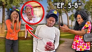 The FAMILY SECRETS😳🤣| “Episodes 5-8”