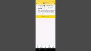 Disable Amazon prime auto renewal Amazon UPI | Disable automatic payments Amazon UPI 