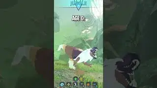 This T-rex Is The BEST in COS! 