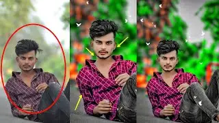 Photo Editing | picsart photo editing | snapseed photo editing | Lightroom photo editing | sonu edit