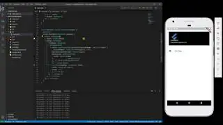 Navigation Drawer (Side menu) in Flutter