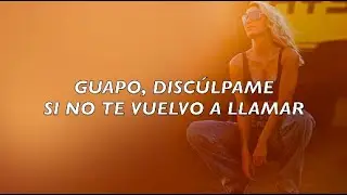 Guapo - Anna Tatangelo ft. Geolier ESPAÑOL