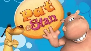 Welcome to Pat and Stan!