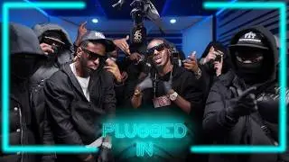 Twin S & Twin H - Plugged In w/ Fumez The Engineer (ReProd)