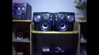 Som do de casa