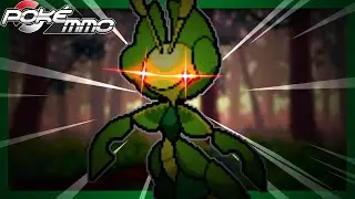 OK... POKEMON TIPO INSETO SÃO ASSUSTADORES!!!! - POKEMMO DETONADO UNOVA
