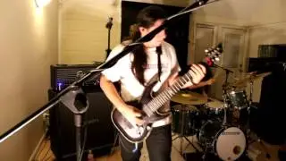 Lifedeath live Houston @ House Show 5/8/17