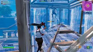 Creative Warrior 🎮 + CHAPTER 7 BEST LINEAR *AIMBOT* CONTROLLER SETTINGS FORTNITE (PS4/PS5/XBOX/PC)