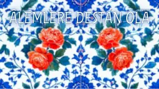 Âlemlere Destan Ola | Marifet FM